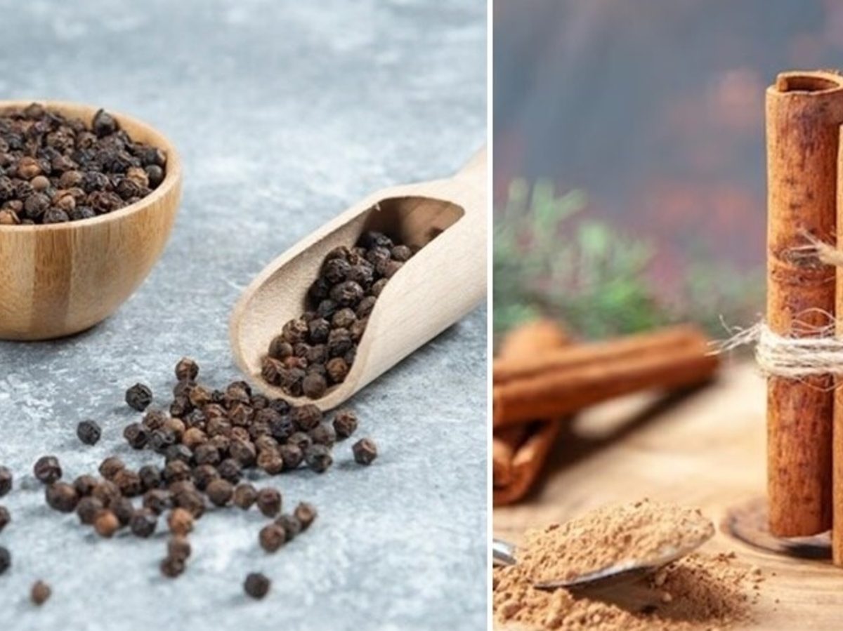 10 Everyday Foods That Boost Your Metabolism
