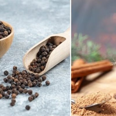 10 Everyday Foods That Boost Your Metabolism