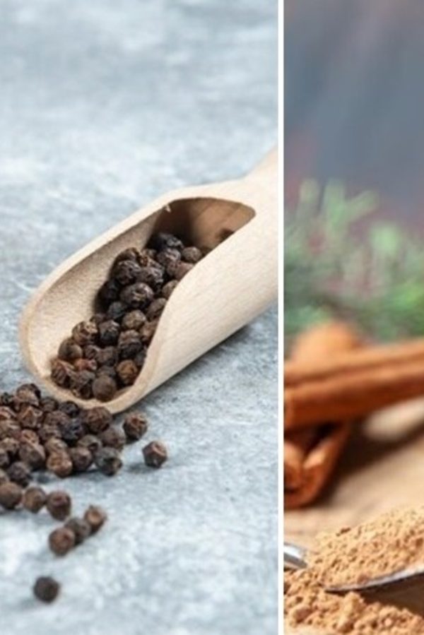 10 Everyday Foods That Boost Your Metabolism