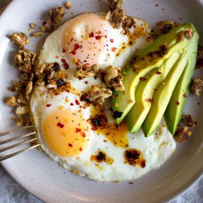 5 High-Protein Breakfasts to Start Your Day Right