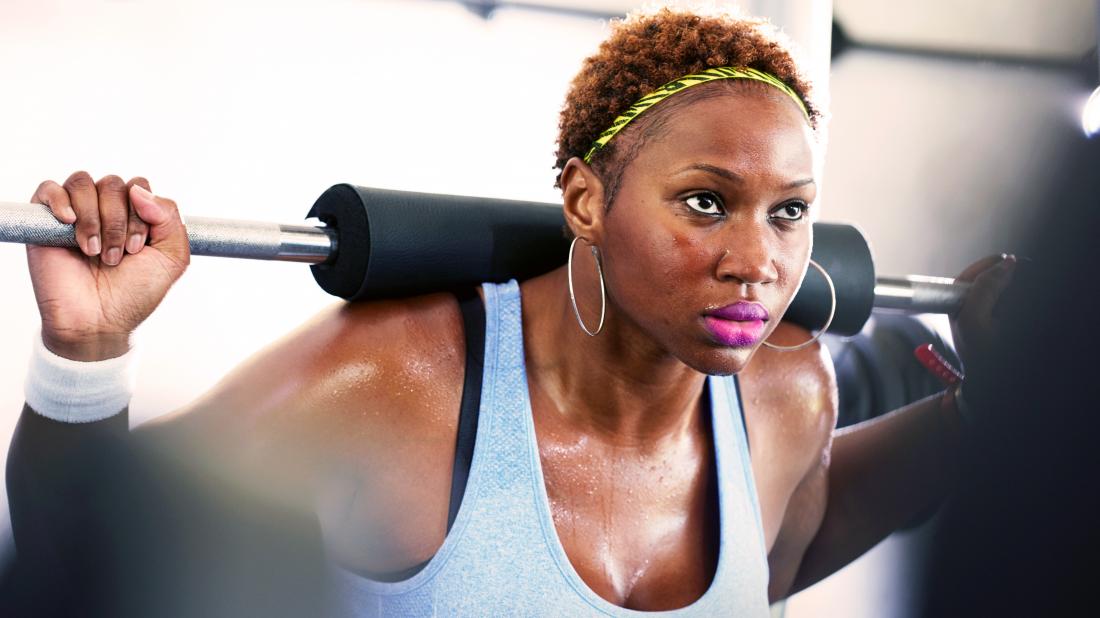Best Resistance Exercises for Muscle Growth
