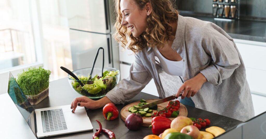 Breaking Down the Key Components of a Nutrition Label