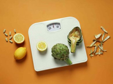 Calorie Deficit Explained