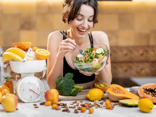 Common Nutrition Label Myths Debunked