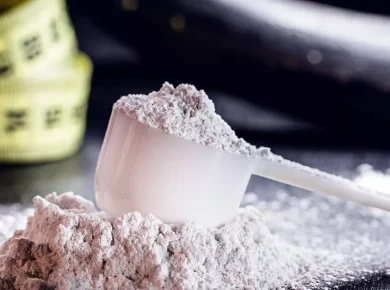 Creatine 101 Benefits Myths and Best Practices