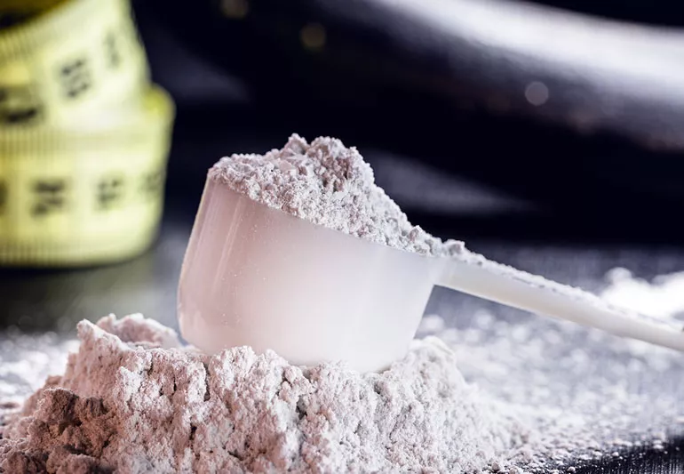 Creatine 101 Benefits Myths and Best Practices