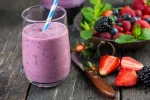 Delicious Smoothie Recipes for Post-Workout Recovery