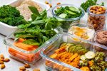Easy Meal Prep Ideas for Busy People