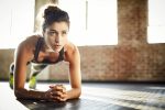 Full-Body Home Workout – No Equipment Needed