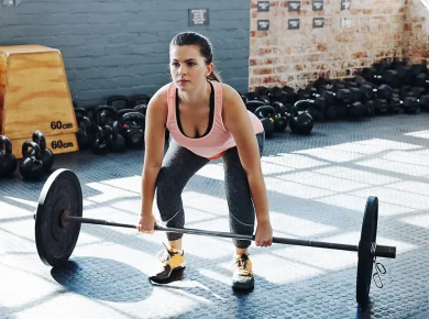 Healthy Weight Gain: Tips for Building Lean Muscle