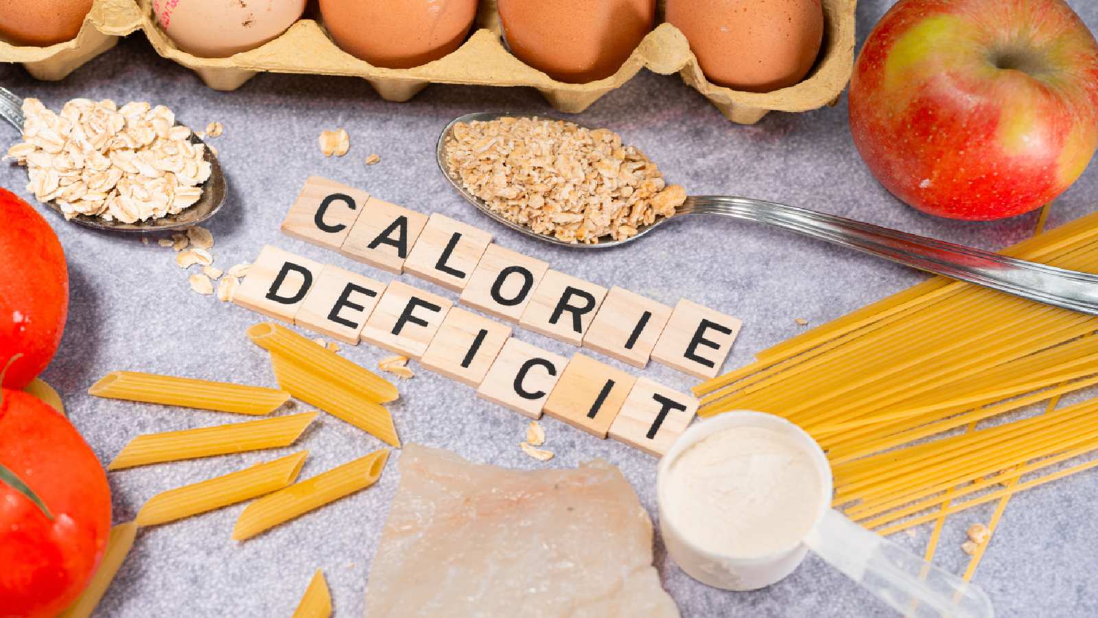 How Exercise Can Support Your Calorie Deficit Goals