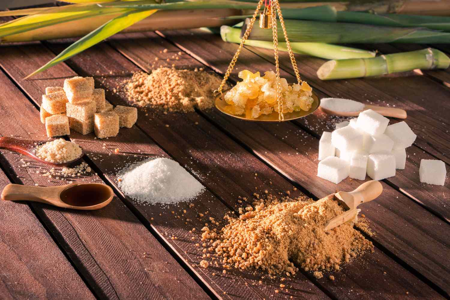 How Natural Sugars Support Your Health