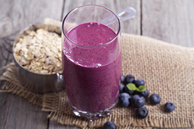 How to Build the Ultimate Post-Workout Smoothie