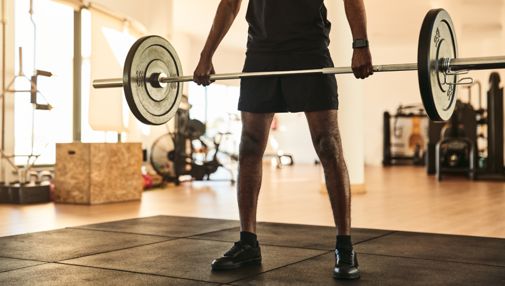 How to Get Started with Strength Training at Home