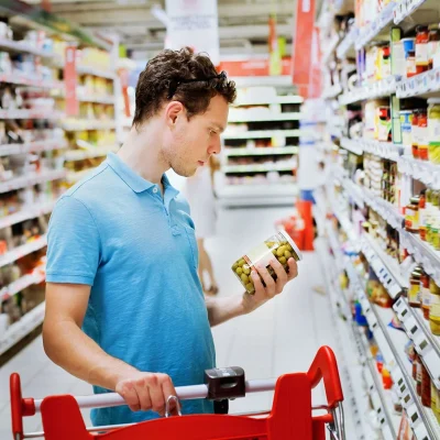 How to Read Nutrition Labels Like a Pro