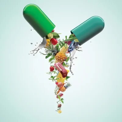 Multivitamins A Scientific Look at Whether They Really Work