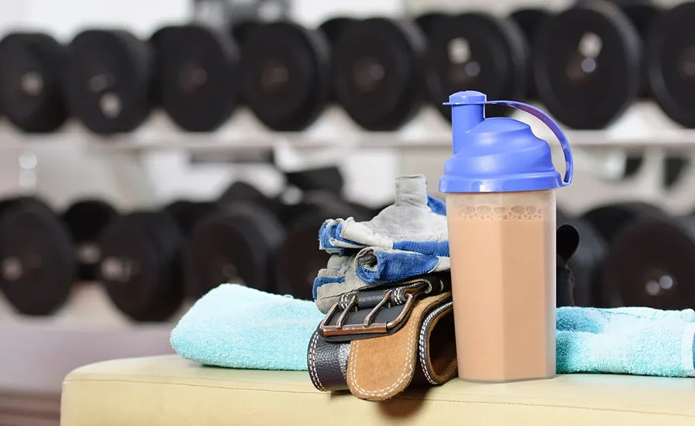 Protein-Shake