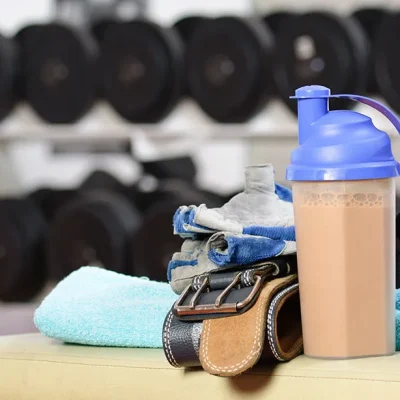 Protein-Shake