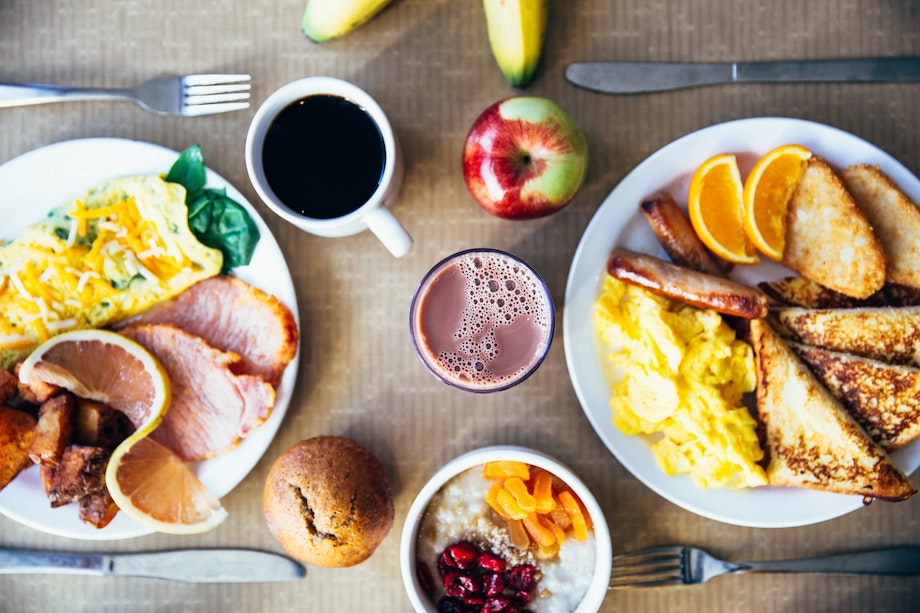 Quick and Easy High-protein Breakfasts to Try