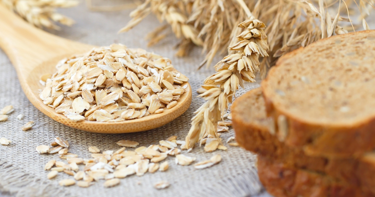 The Science Behind Whole Grains and Faster Metabolism
