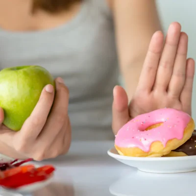 The Truth About Sugar