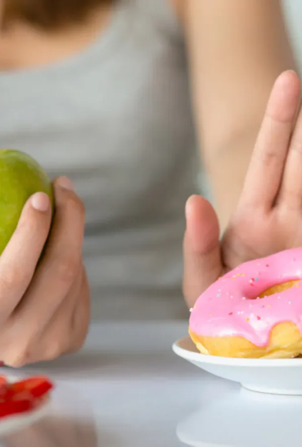 The Truth About Sugar