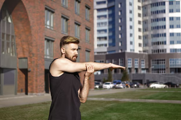 The Ultimate Warm-Up Routine to Prep Your Body