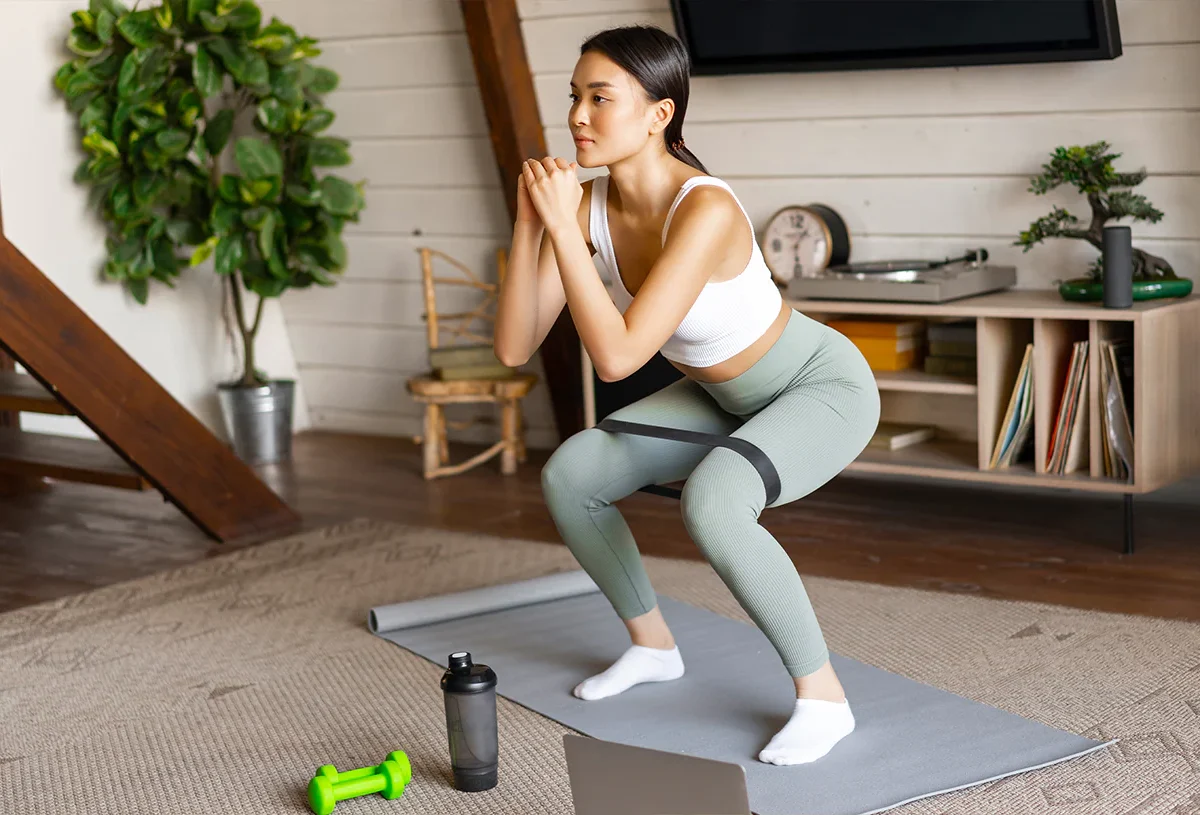 Top 5 Strength Training Exercises for Beginners