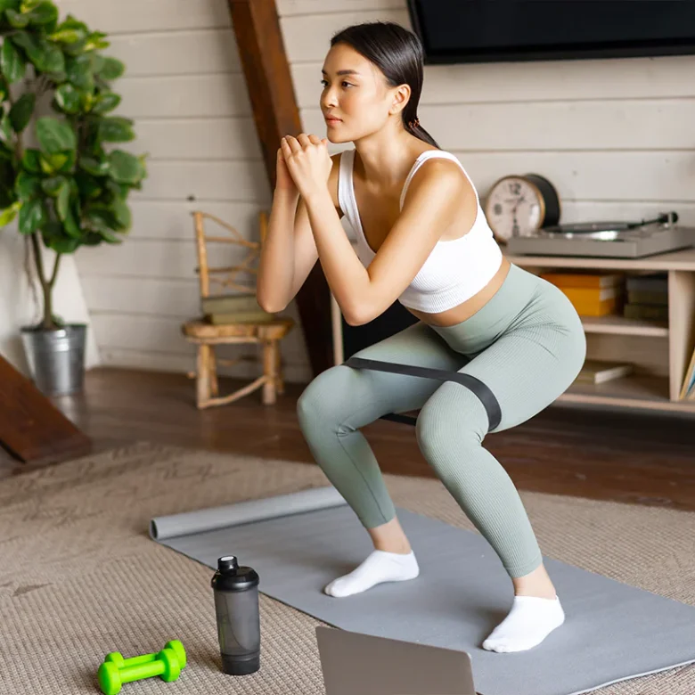 Top 5 Strength Training Exercises for Beginners