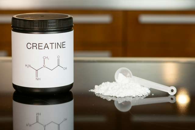 What is Creatine and How Does It Work?
